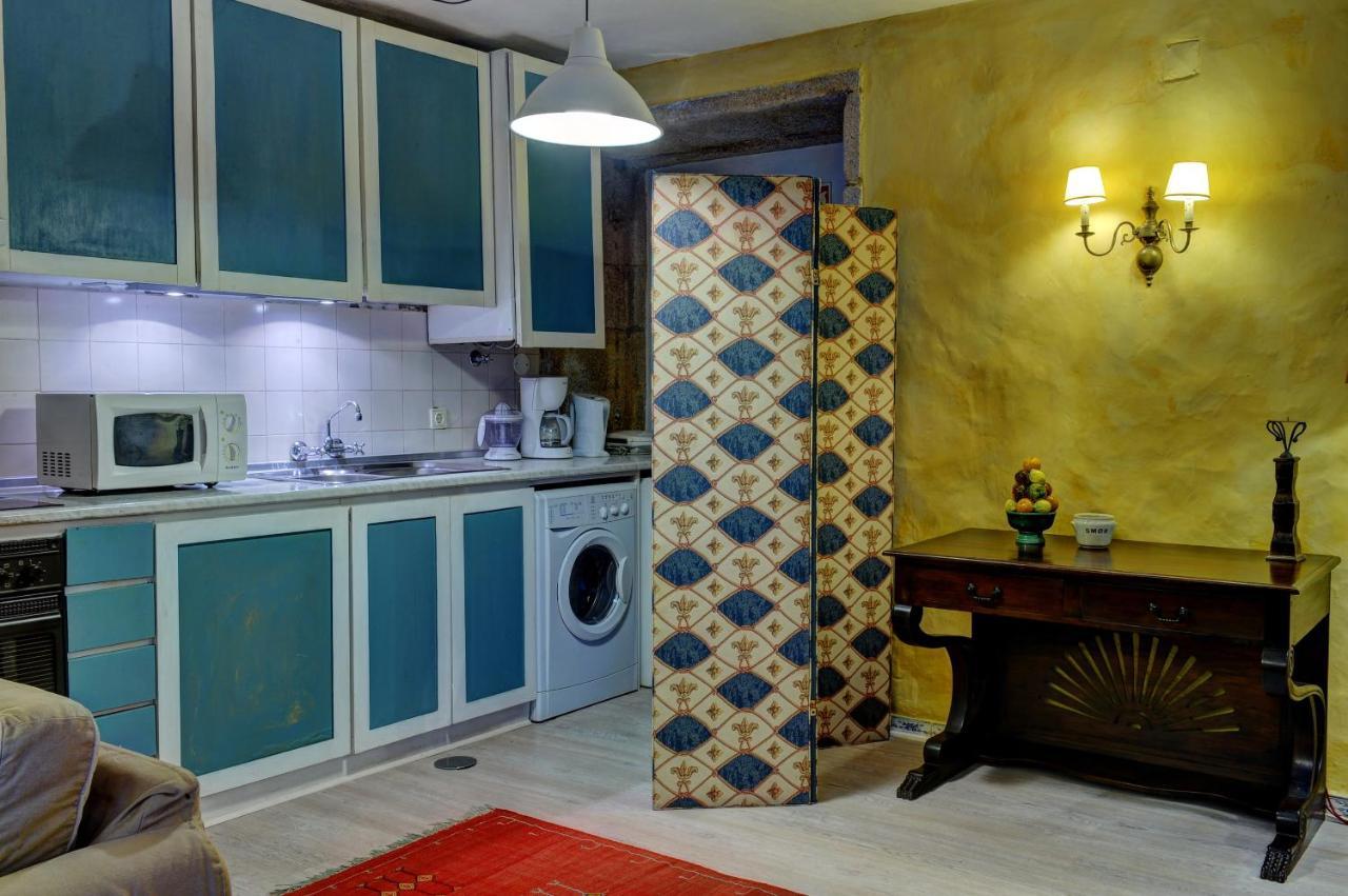 Casa Da Belavista Διαμέρισμα Πόρτο Εξωτερικό φωτογραφία