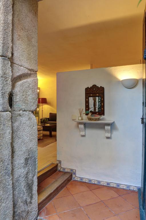 Casa Da Belavista Διαμέρισμα Πόρτο Εξωτερικό φωτογραφία